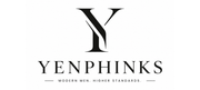 Yenphinks - Home