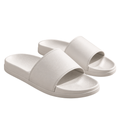 Premium Comfort Slide Sandals – White | YENPHINKS